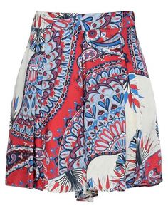 Мини-юбка Jucca