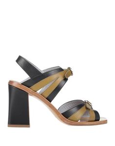 Сандалии Pollini