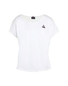 Футболка Le Coq Sportif