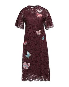 Платье миди Valentino