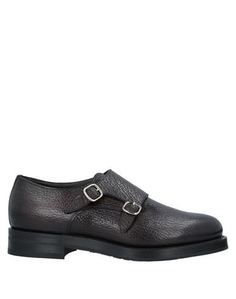 Мокасины Santoni