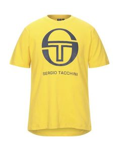Футболка Sergio Tacchini