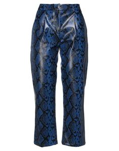 Укороченные брюки Weili Zheng