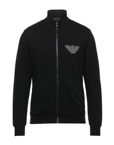 Толстовка Emporio Armani