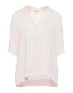 Pубашка HER Shirt HER Dress