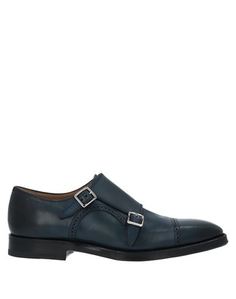 Мокасины Bally