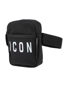 Поясная сумка Dsquared2