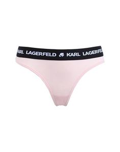 Трусы-стринги Karl Lagerfeld