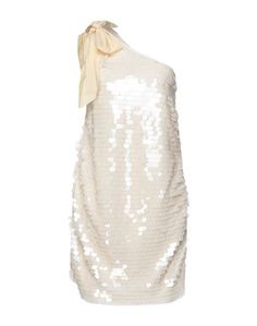 Короткое платье Jucca