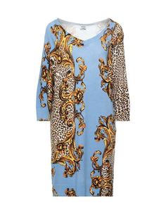 Короткое платье Liu Jo