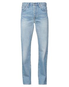 Джинсовые брюки Acne Studios BLÅ Konst