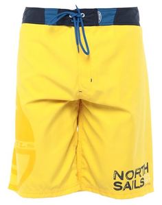 Пляжные брюки и шорты North Sails