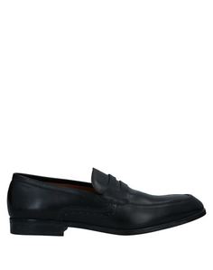 Мокасины Bally