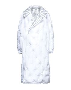 Пуховик Maison Margiela
