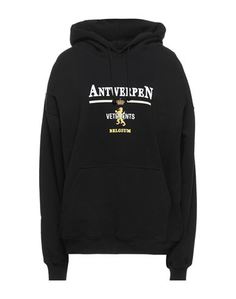 Толстовка Vetements