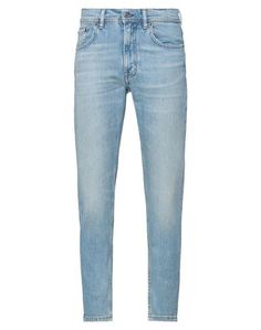 Джинсовые брюки Acne Studios BLÅ Konst