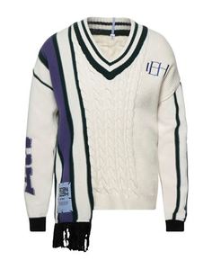 Свитер Alexander McQueen