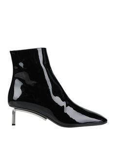 Полусапоги и высокие ботинки Off White