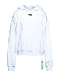 Толстовка Off White