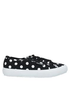 Кеды и кроссовки Superga