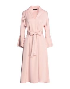 Платье миди Hannibal Laguna