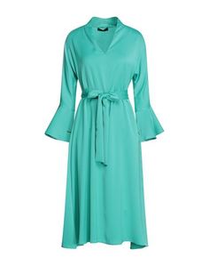 Платье миди Hannibal Laguna