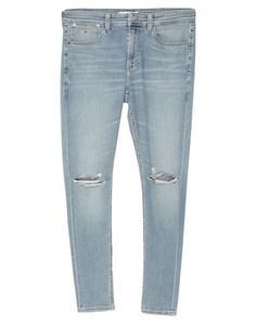 Джинсовые брюки Tommy Jeans