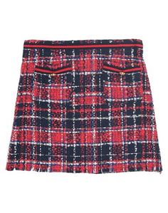 Мини-юбка Jucca