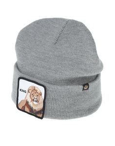 Головной убор Goorin