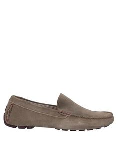 Мокасины Pollini