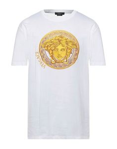 Футболка Versace