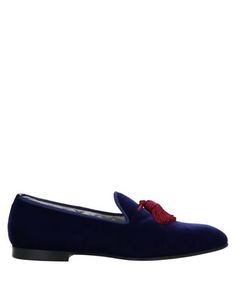 Мокасины Tom Ford