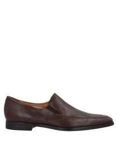 Мокасины Bally