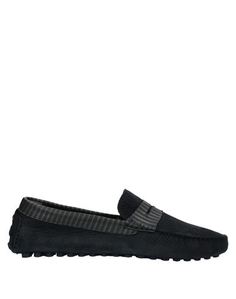 Мокасины Pollini