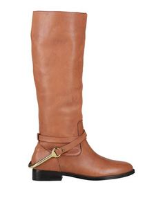 Сапоги Ralph Lauren