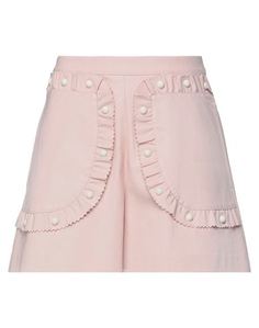 Шорты и бермуды Red Valentino