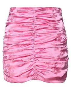 Мини-юбка The Attico