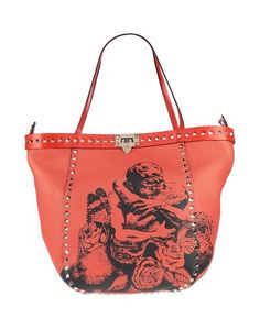 Сумка на руку Valentino