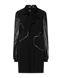 Короткое платье Gaëlle Paris