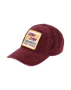 Головной убор Dsquared2