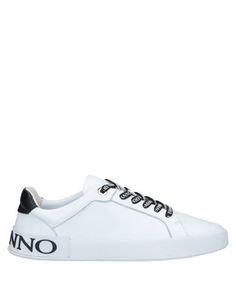 Кеды и кроссовки Ermanno DI Ermanno Scervino