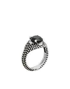 Кольцо First People First