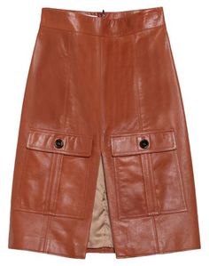 Юбка миди Chloe