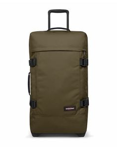 Чемодан/сумка на колесиках Eastpak