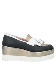 Мокасины Pollini