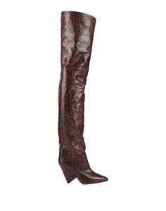 Сапоги Isabel Marant