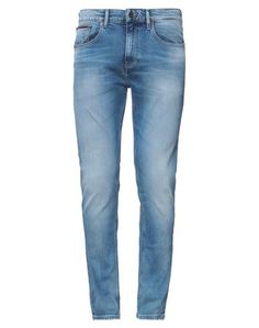 Джинсовые брюки Tommy Jeans