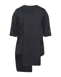 Футболка Rick Owens X Champion