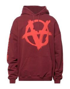 Толстовка Vetements