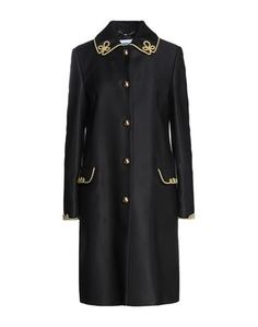 Пальто Moschino